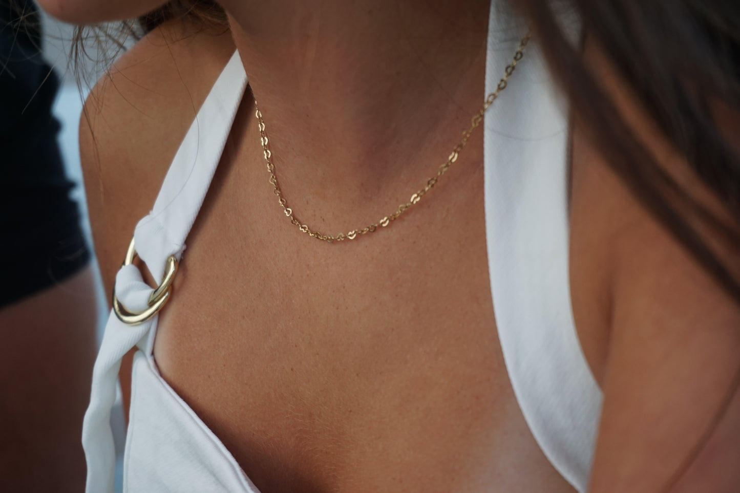 Blair Necklace
