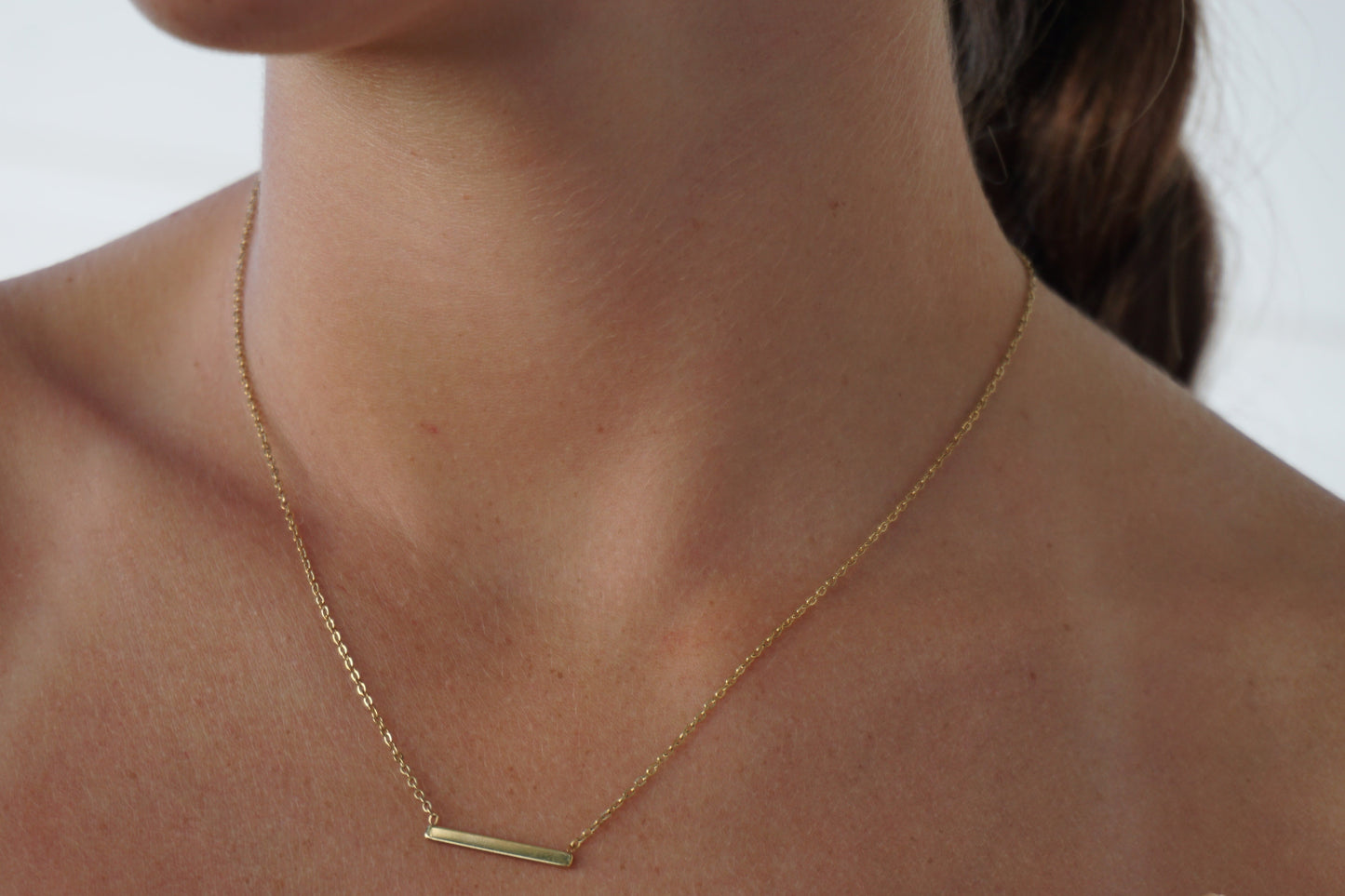 Lila Necklace
