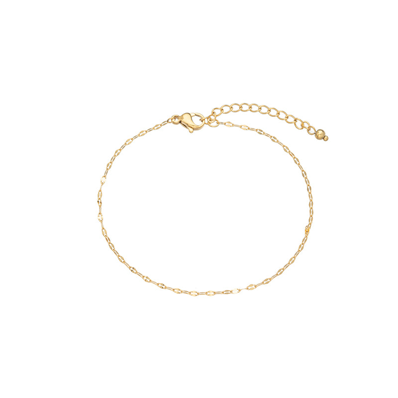 Amber Bracelet