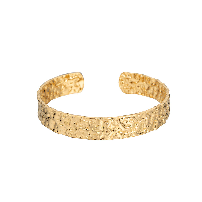Bronte Cuff Bracelet
