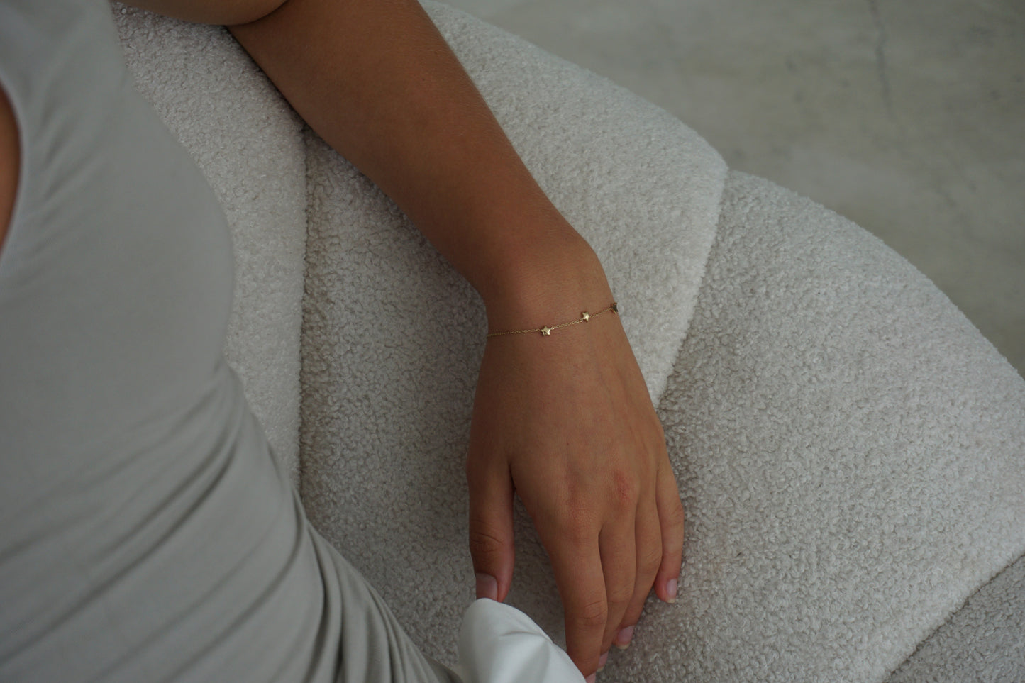 Stella Bracelet