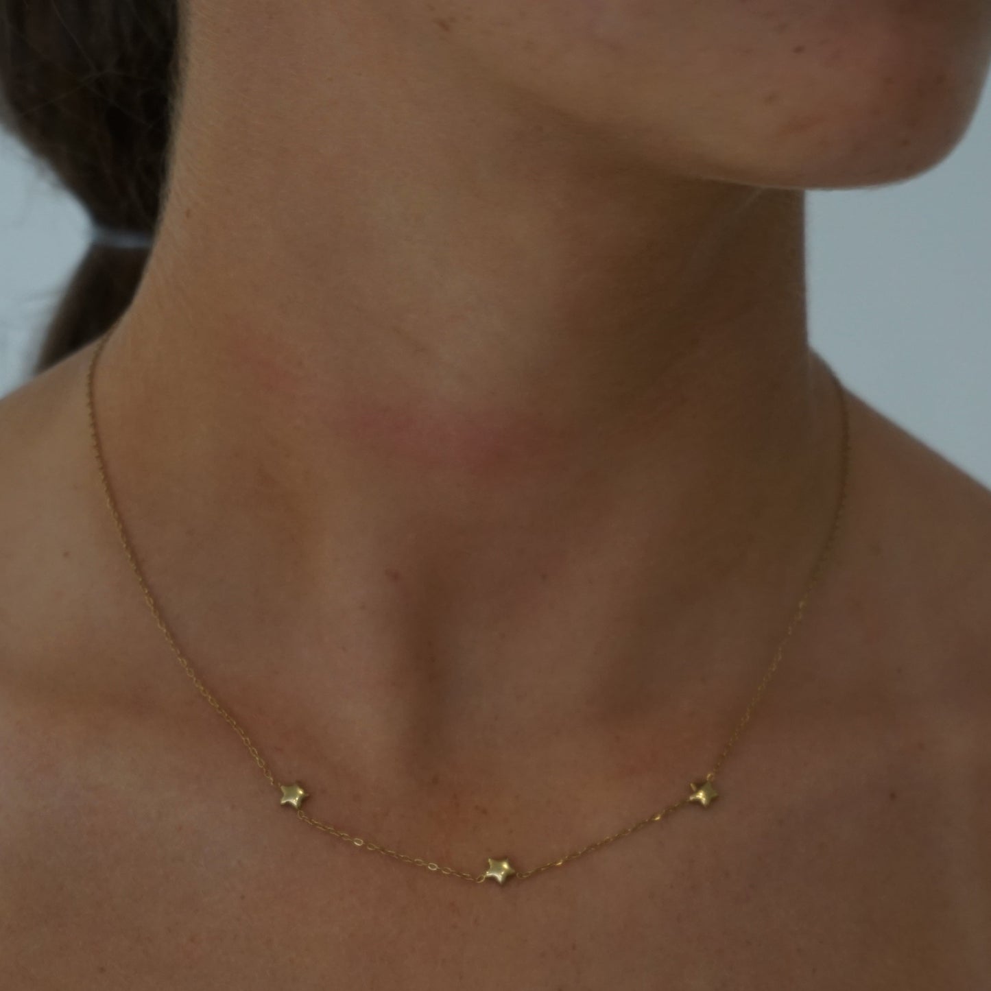 Stella Necklace