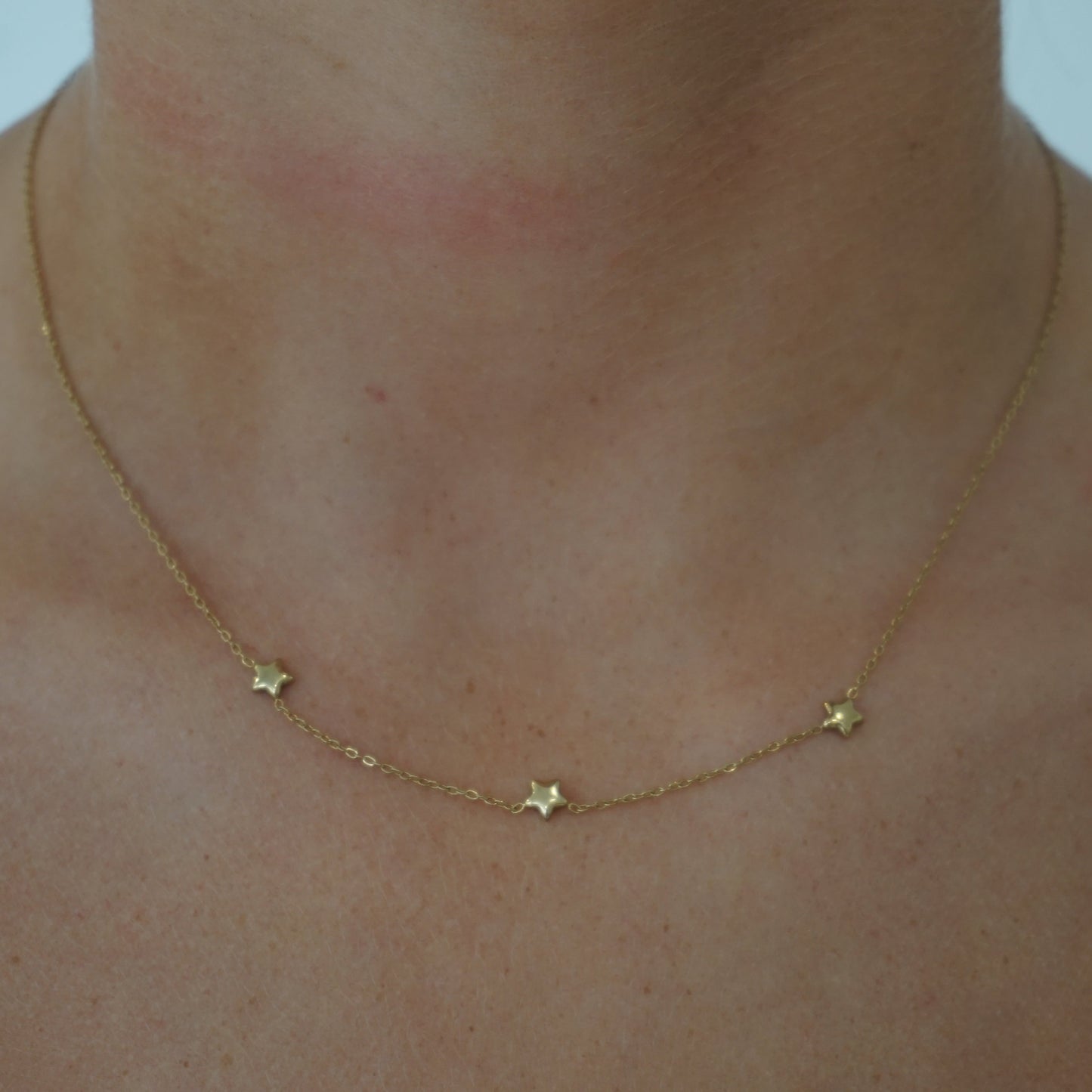 Stella Necklace