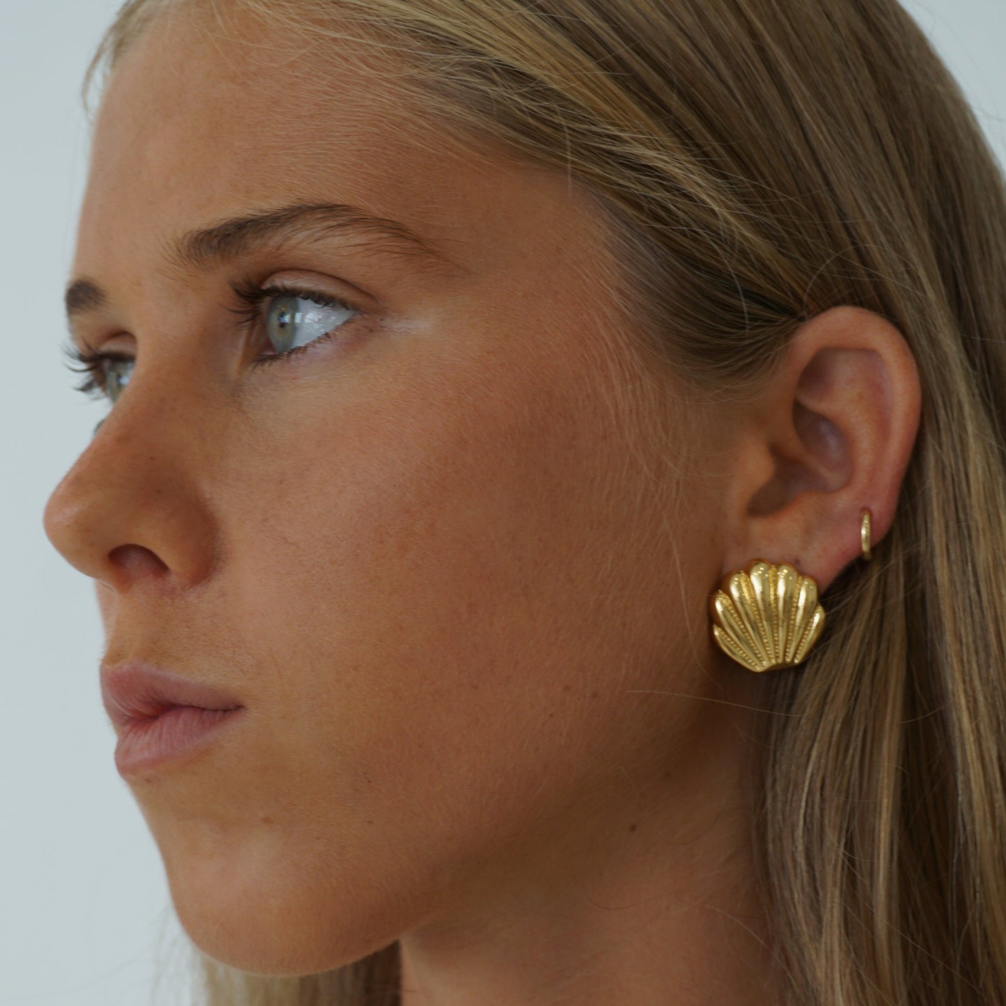 Lyra Earrings