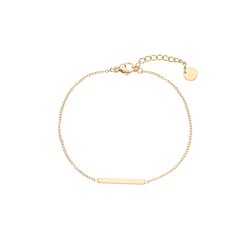 Lila Bracelet