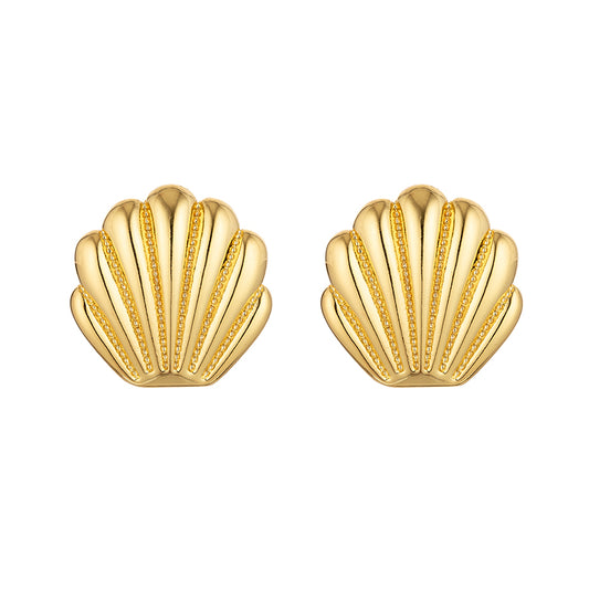 Lyra Earrings