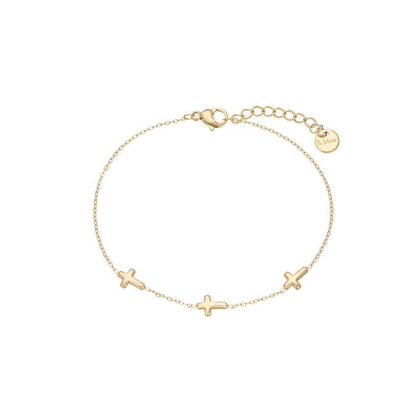 Aster Bracelet